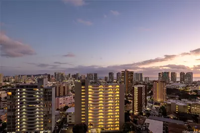 927 Prospect Street #1103, Honolulu, HI 96822 - Photo 22