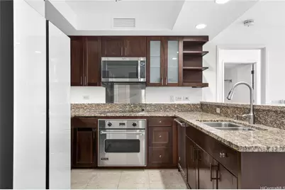 1551 Ala Wai Boulevard #504, Honolulu, HI 96815 - Photo 4