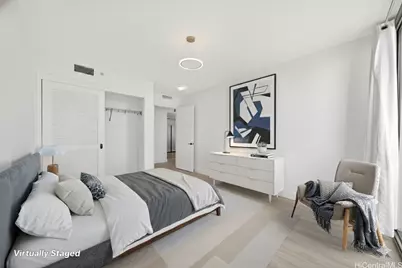 1551 Ala Wai Boulevard #504, Honolulu, HI 96815 - Photo 10