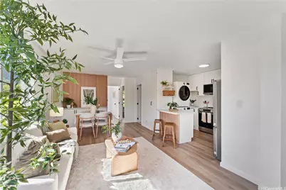 47-420 Hui Iwa Street #B309, Kaneohe, HI 96744 - Photo 2
