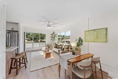 47-420 Hui Iwa Street #B309, Kaneohe, HI 96744 - Photo 4