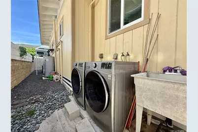 1424 Holelua Place, Honolulu, HI 96817 - Photo 24