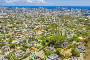 2456 Sonoma St, Honolulu, HI 96822 - Photo 22