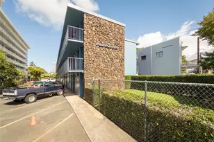 922 Kapahulu Ave, Honolulu, HI 96816 - Photo 8