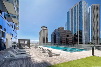 629 Keeaumoku Street #2208, Honolulu, HI 96814 - Photo 20