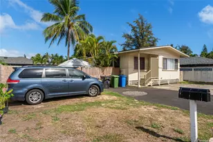 41-35 Wailea St, Waimanalo, HI 96795 - Photo 4