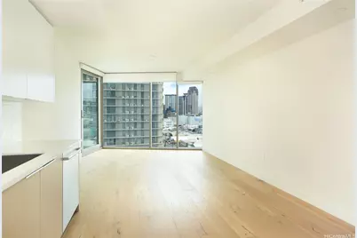 1001 Queen Street #1107, Honolulu, HI 96814 - Photo 4