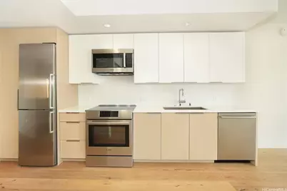 1001 Queen Street #1107, Honolulu, HI 96814 - Photo 2