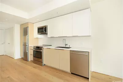 1001 Queen Street #1107, Honolulu, HI 96814 - Photo 1