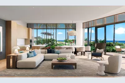 928 Ala Moana Boulevard #3601, Honolulu, HI 96814 - Photo 8