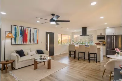 855 Kainoa Place, Honolulu, HI 96821 - Photo 4