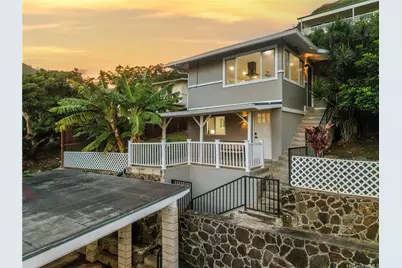 855 Kainoa Place, Honolulu, HI 96821 - Photo 2