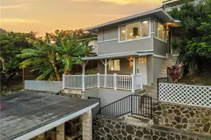 855 Kainoa Pl, Honolulu, HI 96821 - Photo 2