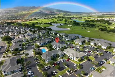 91-1058 Kekuilani Loop #1207-M, Kapolei, HI 96707 - Photo 1