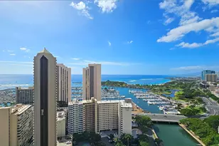 1551 Ala Wai Blvd, Honolulu, HI 96815 - Photo 1