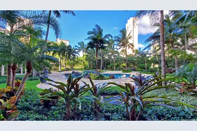 1551 Ala Wai Boulevard #3102, Honolulu, HI 96815 - Photo 16