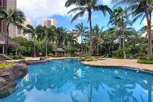 1551 Ala Wai Blvd, Honolulu, HI 96815 - Photo 18