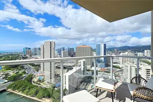 1551 Ala Wai Blvd, Honolulu, HI 96815 - Photo 2
