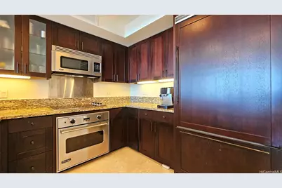 1551 Ala Wai Boulevard #3102, Honolulu, HI 96815 - Photo 6