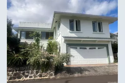 1245B Alewa Drive, Honolulu, HI 96817 - Photo 1