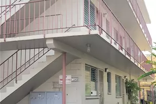 1046 Wong Ho Ln, Honolulu, HI 96814 - Photo 1