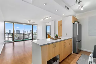 1201 Wilder Ave, Honolulu, HI 96822 - Photo 4