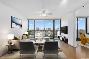 1201 Wilder Ave, Honolulu, HI 96822 - Photo 1