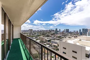 1201 Wilder Ave, Honolulu, HI 96822 - Photo 16