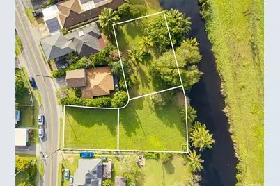 221 Kihapai Street, Kailua, HI 96734 - Photo 4