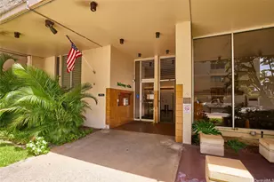 2345 Ala Wai Blvd, Honolulu, HI 96815 - Photo 10