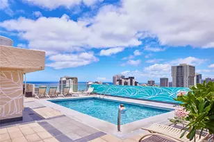 2345 Ala Wai Blvd, Honolulu, HI 96815 - Photo 14