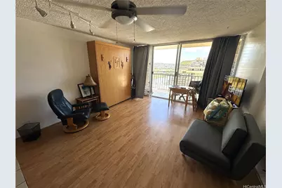 2345 Ala Wai Boulevard #1907, Honolulu, HI 96815 - Photo 1