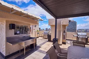 2345 Ala Wai Blvd, Honolulu, HI 96815 - Photo 12