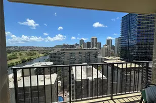 2345 Ala Wai Blvd, Honolulu, HI 96815 - Photo 4