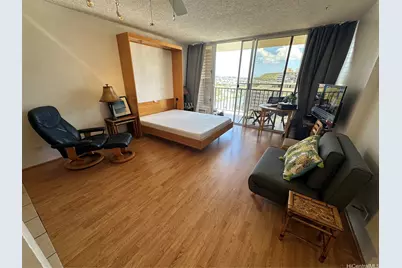 2345 Ala Wai Boulevard #1907, Honolulu, HI 96815 - Photo 2