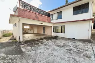 1268A Alewa Dr, Honolulu, HI 96817 - Photo 2