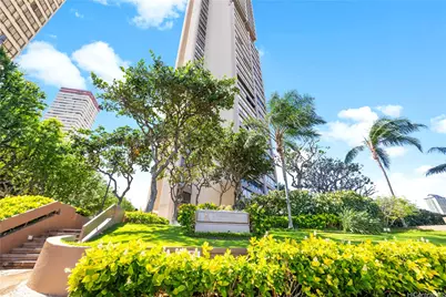 581 Kamoku Street #PH4, Honolulu, HI 96826 - Photo 18