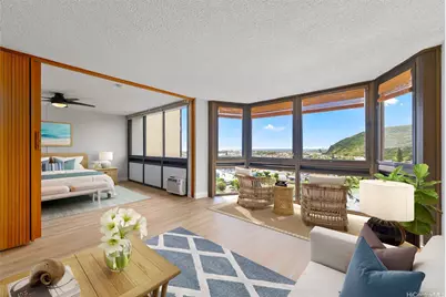 501 Hahaione Street #1-10J, Honolulu, HI 96825 - Photo 4