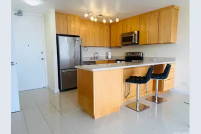 411 Hobron Lane #1510, Honolulu, HI 96815 - Photo 2