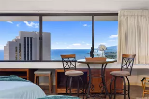 1700 Ala Moana Blvd, Honolulu, HI 96815 - Photo 4