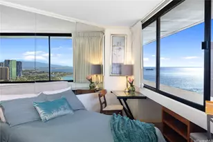 1700 Ala Moana Blvd, Honolulu, HI 96815 - Photo 2