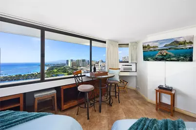 1700 Ala Moana Boulevard #3801, Honolulu, HI 96815 - Photo 20
