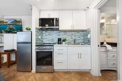 1700 Ala Moana Boulevard #3801, Honolulu, HI 96815 - Photo 6