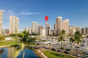 1700 Ala Moana Blvd, Honolulu, HI 96815 - Photo 14