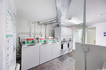 1700 Ala Moana Boulevard #3801, Honolulu, HI 96815 - Photo 24