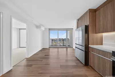 1500 Rycroft Street #3703R, Honolulu, HI 96814 - Photo 2