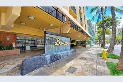 2425 Kuhio Avenue #502, Honolulu, HI 96815 - Photo 22