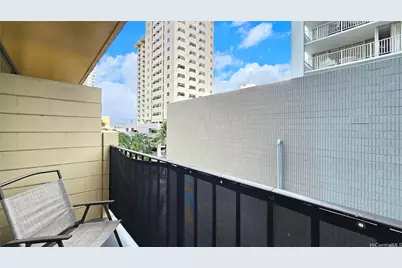 2425 Kuhio Avenue #502, Honolulu, HI 96815 - Photo 14