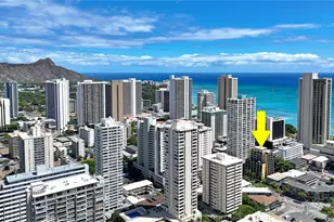 2425 Kuhio Ave, Honolulu, HI 96815 - Photo 24