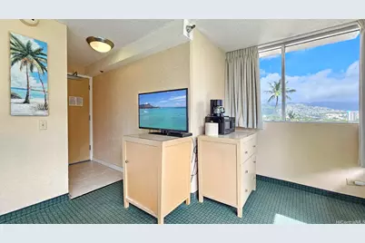 444 Kanekapolei Street #610, Honolulu, HI 96815 - Photo 10
